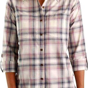 Carhartt Women's Fairview Plaid Shirt